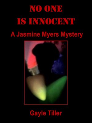 cover image of No One Is Innocent